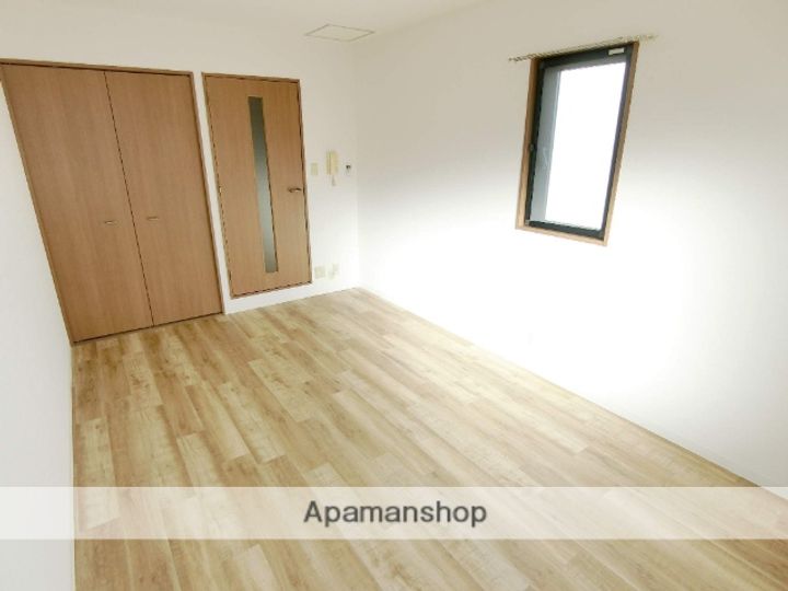 京都府城陽市寺田袋尻の賃貸マンションのその他画像