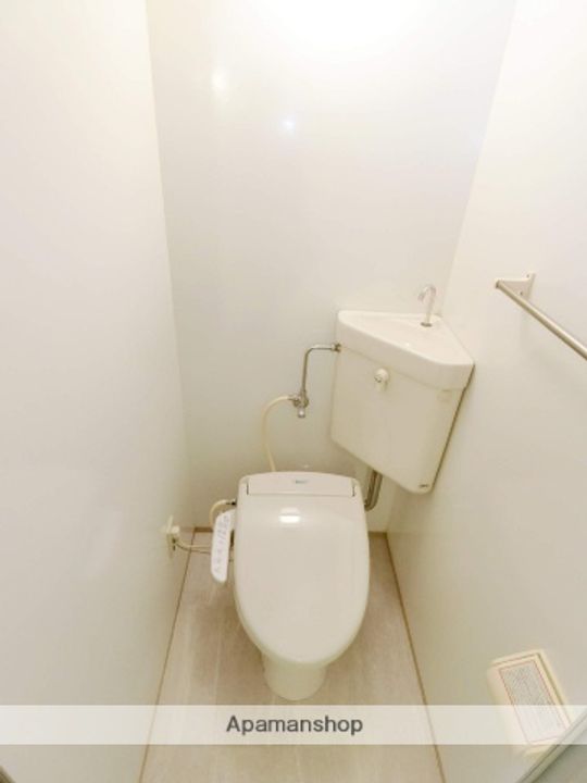 京都府城陽市寺田袋尻の賃貸マンションのその他画像