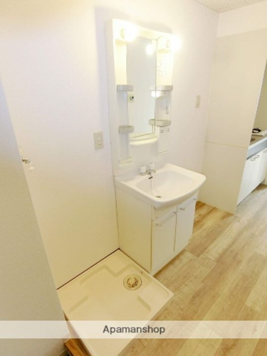 京都府城陽市寺田袋尻の賃貸マンションのその他画像