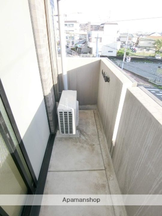 京都府城陽市寺田袋尻の賃貸マンションのその他画像