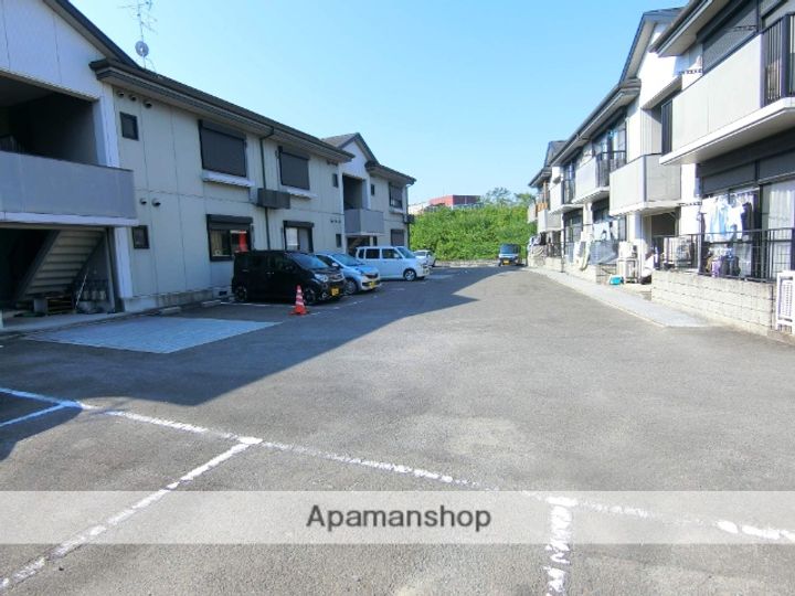 レーベンK・YA棟のその他画像