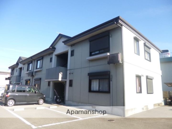 レーベンK・YA棟のその他画像