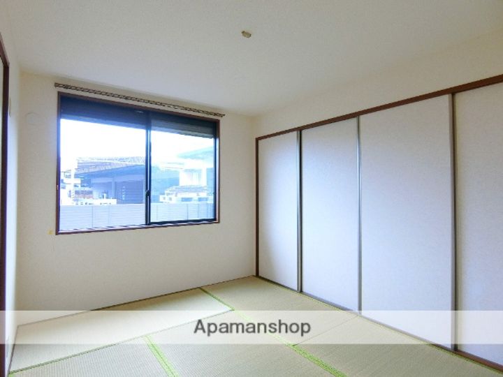 レーベンK・YA棟の内装