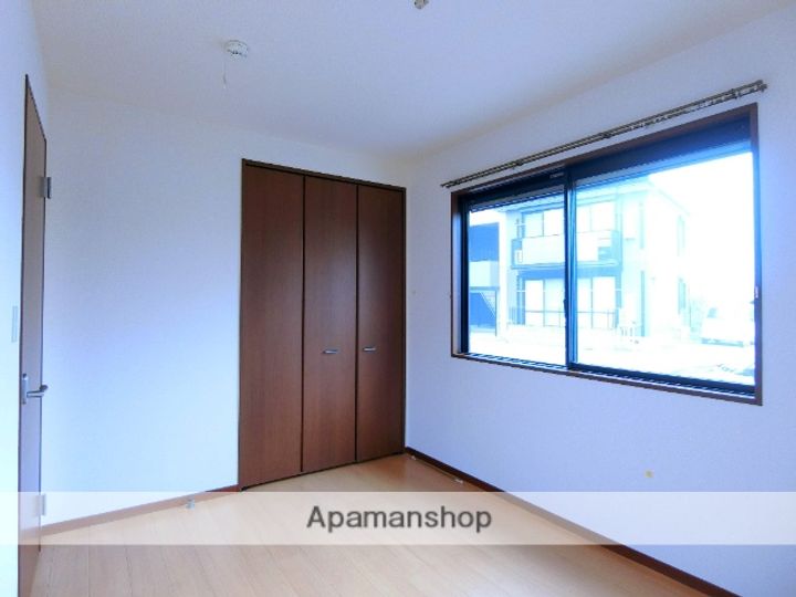 レーベンK・YA棟の内装