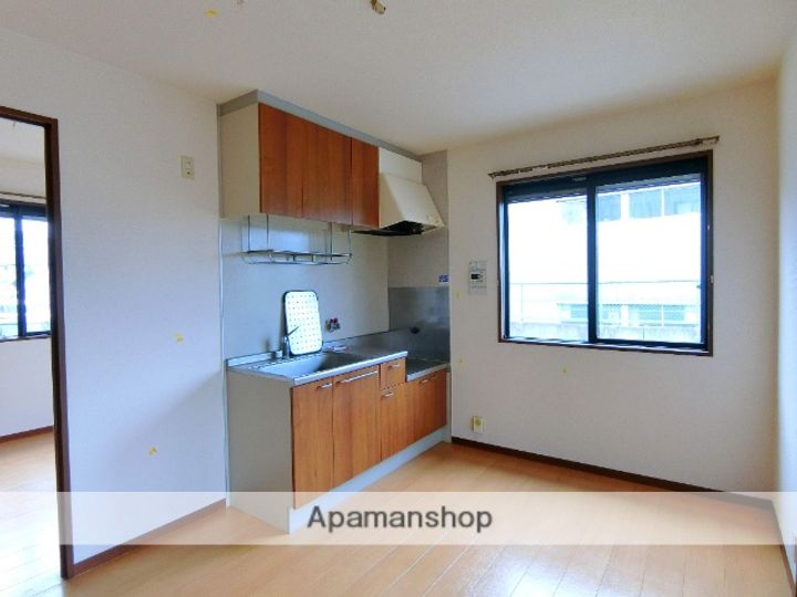 レーベンK・YA棟のその他画像