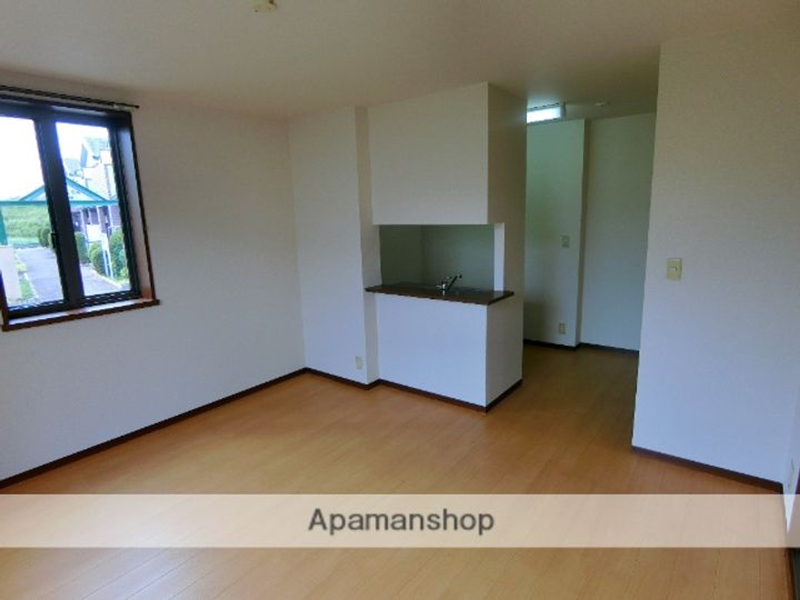 アリス光陽B棟のその他画像