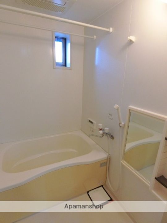 アリス光陽B棟の風呂