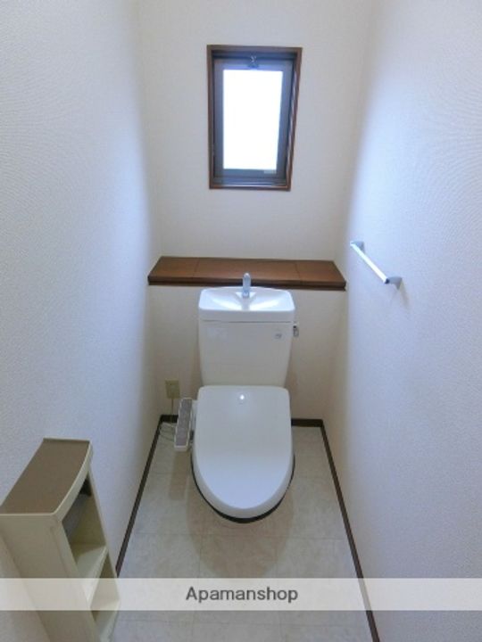 アリス光陽B棟のその他画像