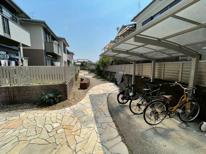 エスポワール壱番館のその他画像