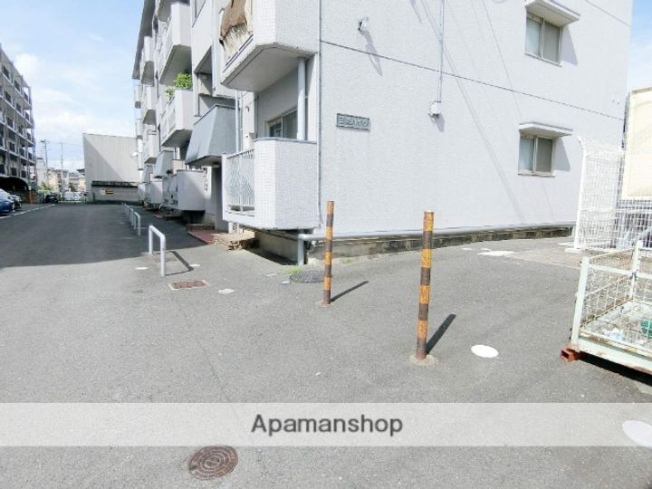 三栄ハイツのその他画像