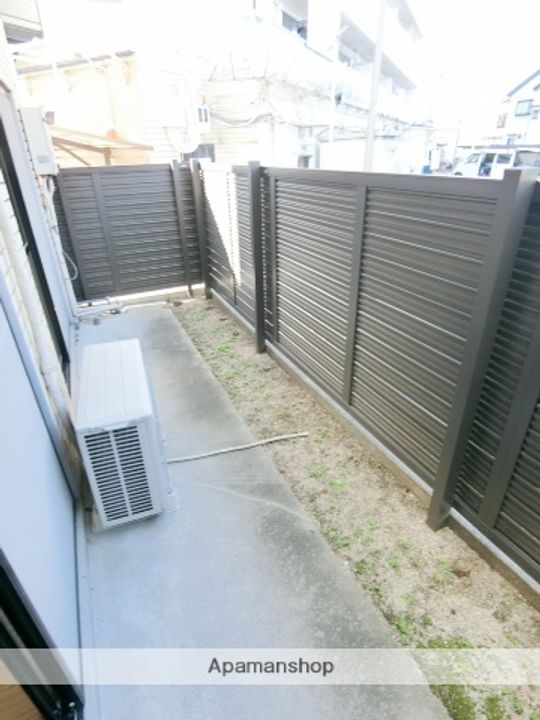 ハイツ平和Ⅱのその他画像