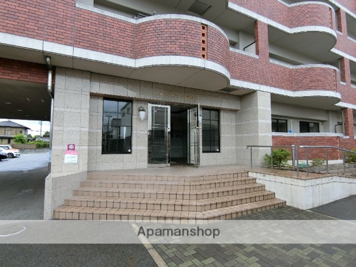 京都府城陽市久世北垣内の賃貸マンションのその他画像