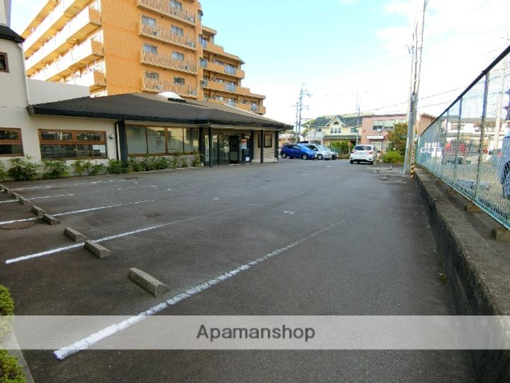 京都府宇治市伊勢田町中山の賃貸マンションのその他画像