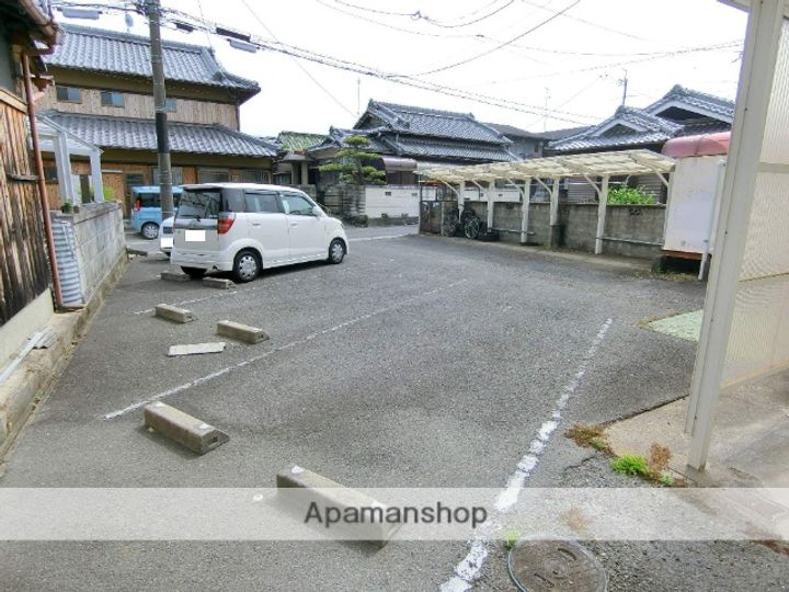 トラストハイツのその他画像