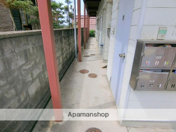 トラストハイツのその他画像