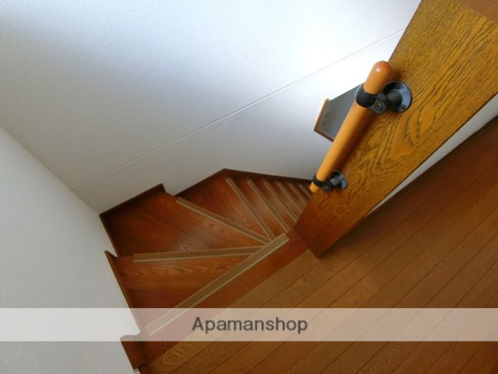 京都府京田辺市興戸北落延(一戸建)の賃貸物件の内装