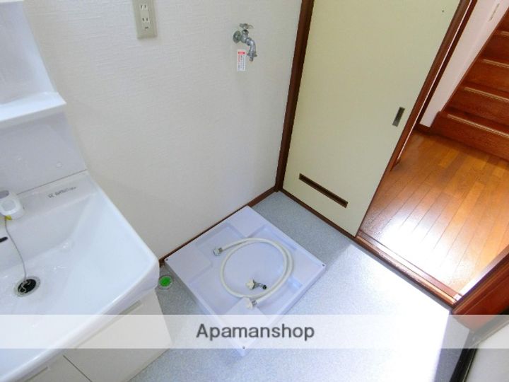 京都府京田辺市興戸北落延(一戸建)の賃貸物件の内装