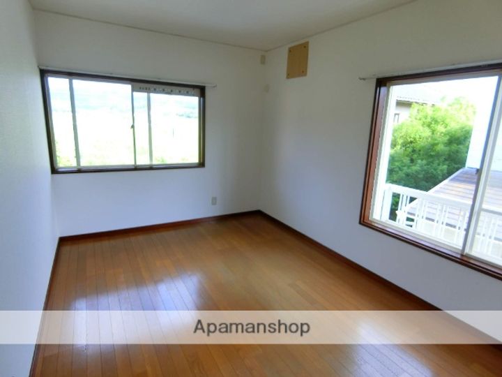 京都府京田辺市興戸北落延(一戸建)の賃貸物件の内装