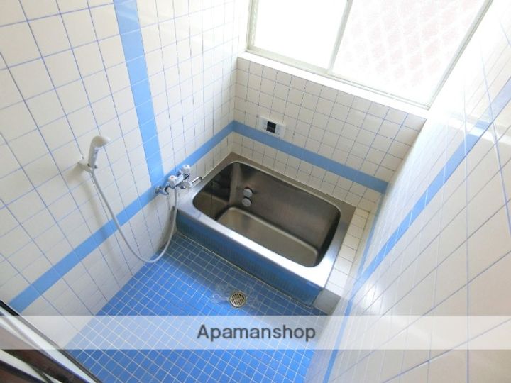 京都府京田辺市興戸北落延(一戸建)の賃貸物件の風呂