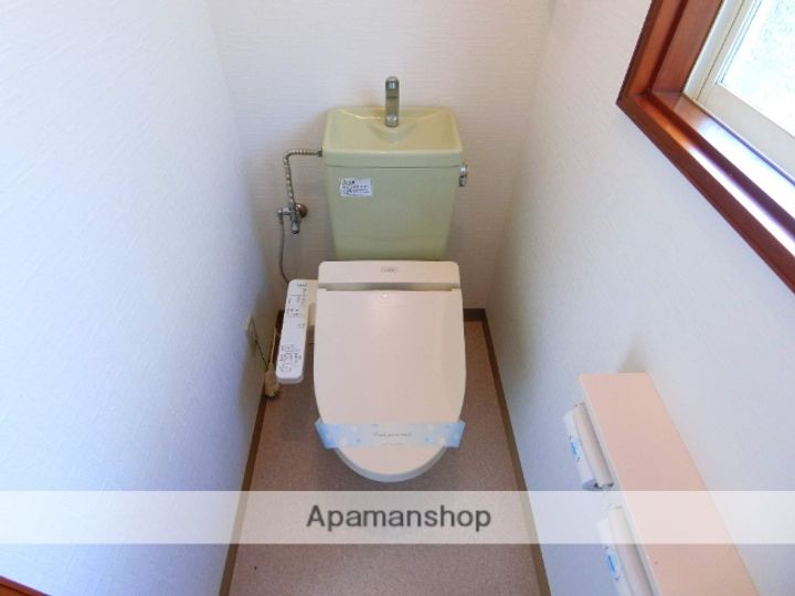 京都府京田辺市興戸北落延(一戸建)の賃貸物件のその他画像