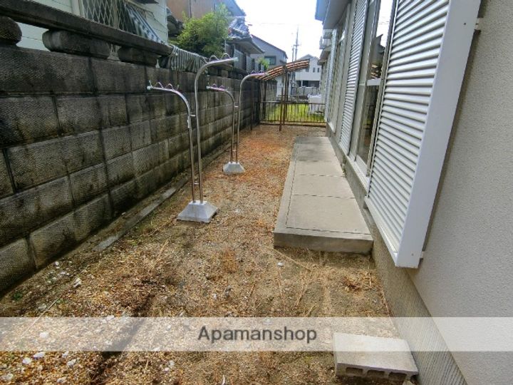 京都府京田辺市興戸北落延(一戸建)の賃貸物件のその他画像