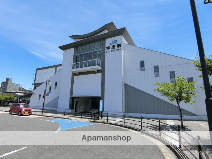 セジュール妙楽の周辺