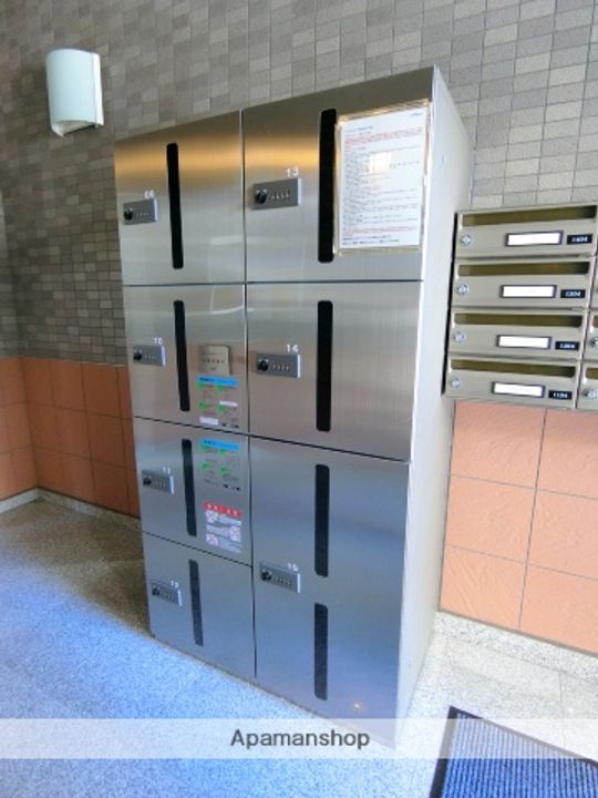 京都府京田辺市三山木垣ノ内の賃貸マンションのその他画像