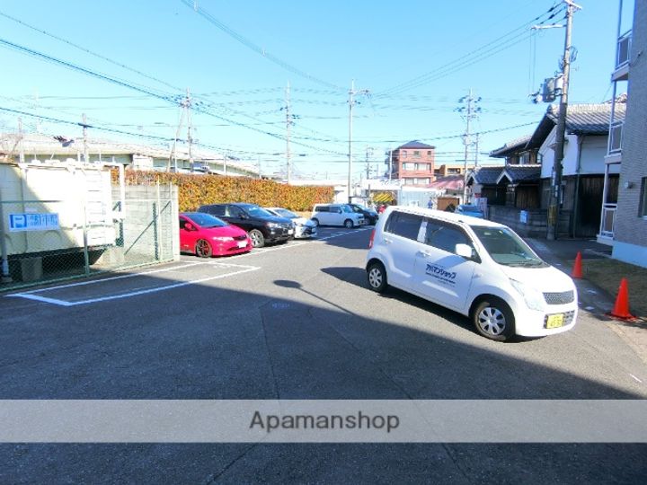 京都府京田辺市三山木垣ノ内の賃貸マンションのその他画像