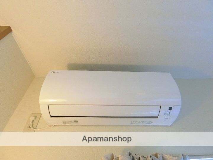 京都府京田辺市三山木垣ノ内の賃貸マンションのその他画像