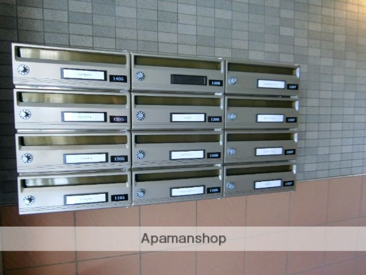 ウエストヒルズ同志社前Ⅱ号館のその他画像