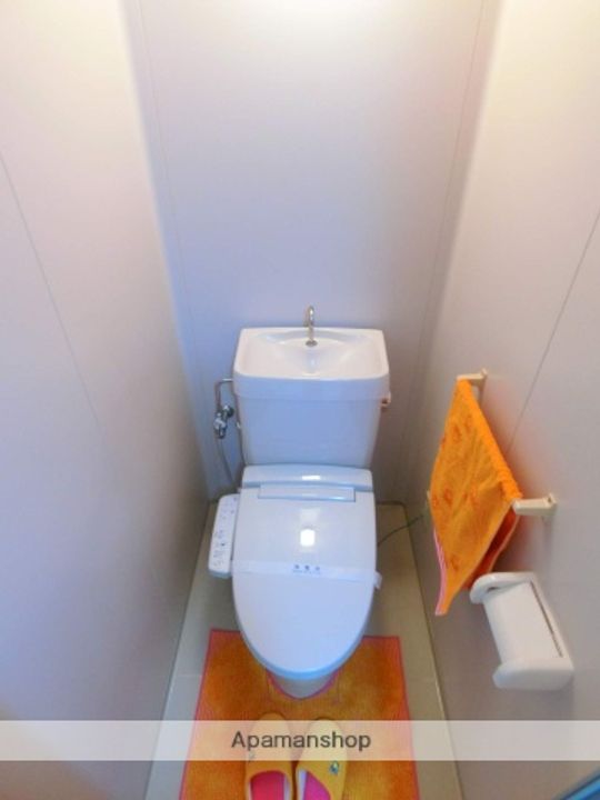 ウエストヒルズ同志社前Ⅱ号館のその他画像