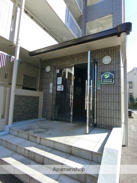 京都府京田辺市三山木垣ノ内の賃貸マンションのその他画像