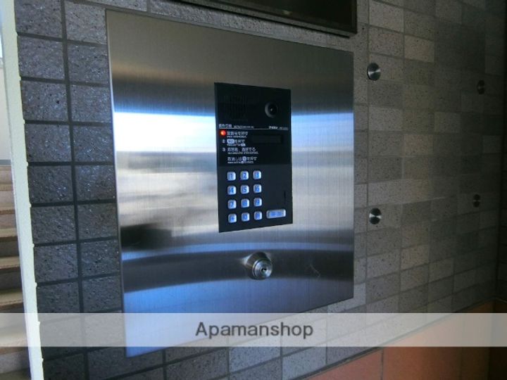 京都府京田辺市三山木垣ノ内の賃貸マンションの内装