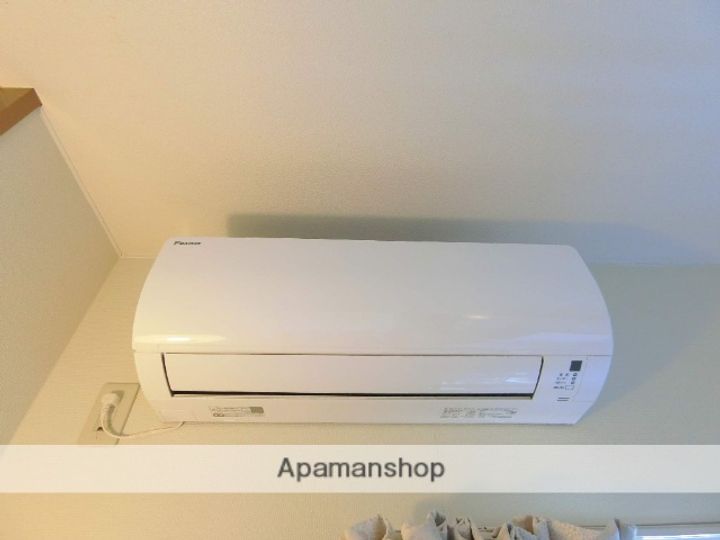 京都府京田辺市三山木垣ノ内の賃貸マンションのその他画像