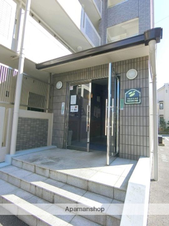 京都府京田辺市三山木垣ノ内の賃貸マンションのその他画像