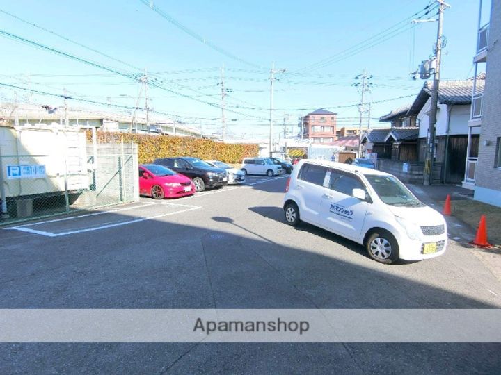 京都府京田辺市三山木垣ノ内の賃貸マンションのその他画像