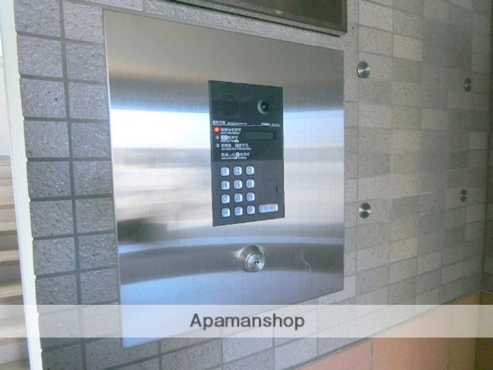 京都府京田辺市三山木垣ノ内の賃貸マンションのその他画像