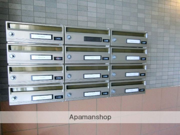 京都府京田辺市三山木垣ノ内の賃貸マンションのその他画像