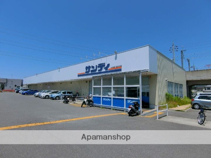 ウエストヒルズ同志社前Ⅱ号館の周辺