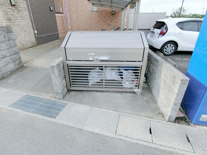 ウィングコートのその他画像