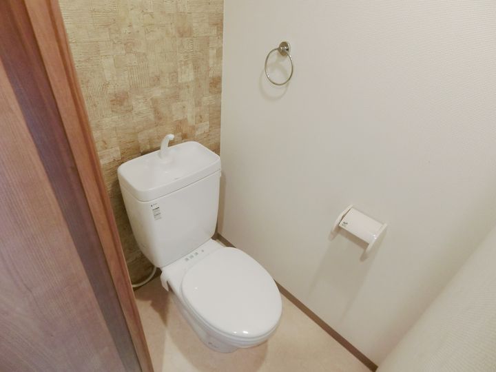 ウィングコートのその他画像