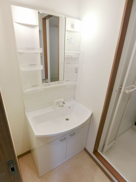 ウィングコートのその他画像