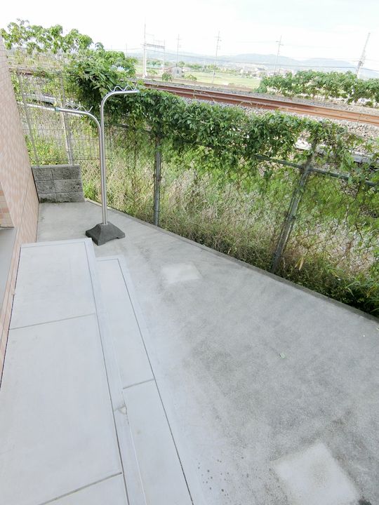 ウィングコートのその他画像