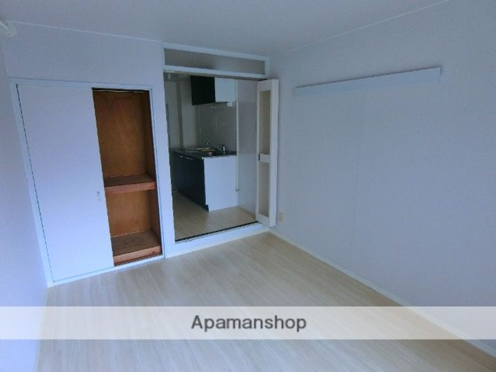 ジョイフル三山木の内装