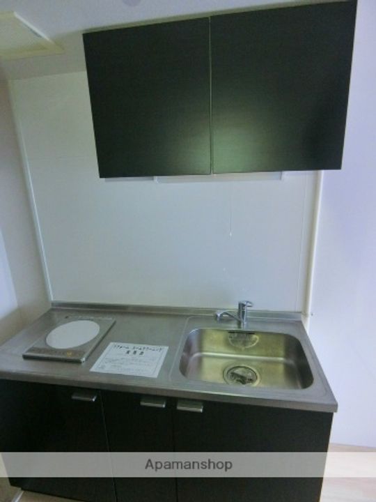 ジョイフル三山木のキッチン