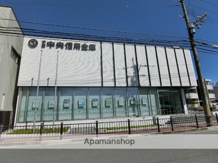 ジュネス神楽田の周辺