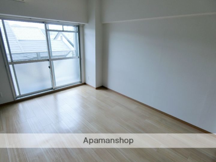 パルスピリア91の内装