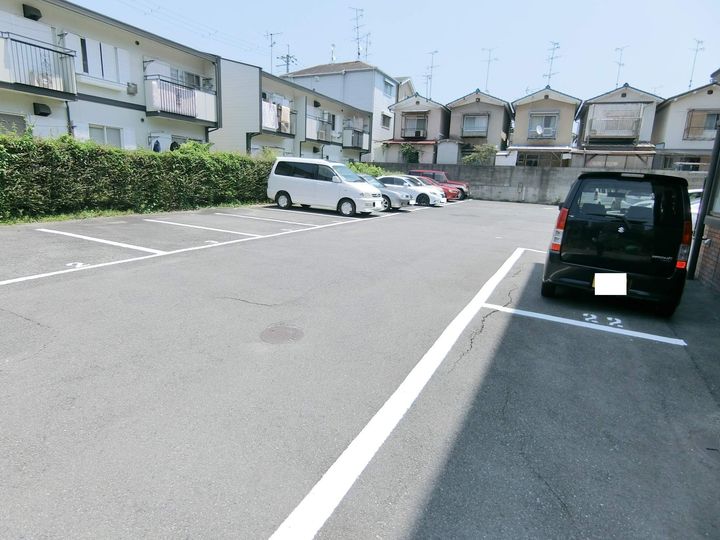 タウニィアローザBのその他画像