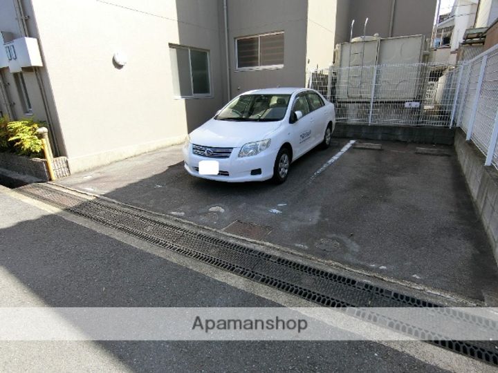 京都府城陽市枇杷庄大三戸の賃貸マンションのその他画像