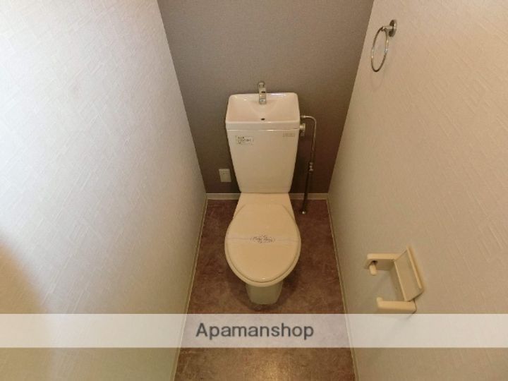 京都府城陽市枇杷庄大三戸の賃貸マンションのその他画像